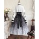 Wheat Field Dry Bones Magic Bolero and JSK(Pre-Made/Full Payment Without Shipping)